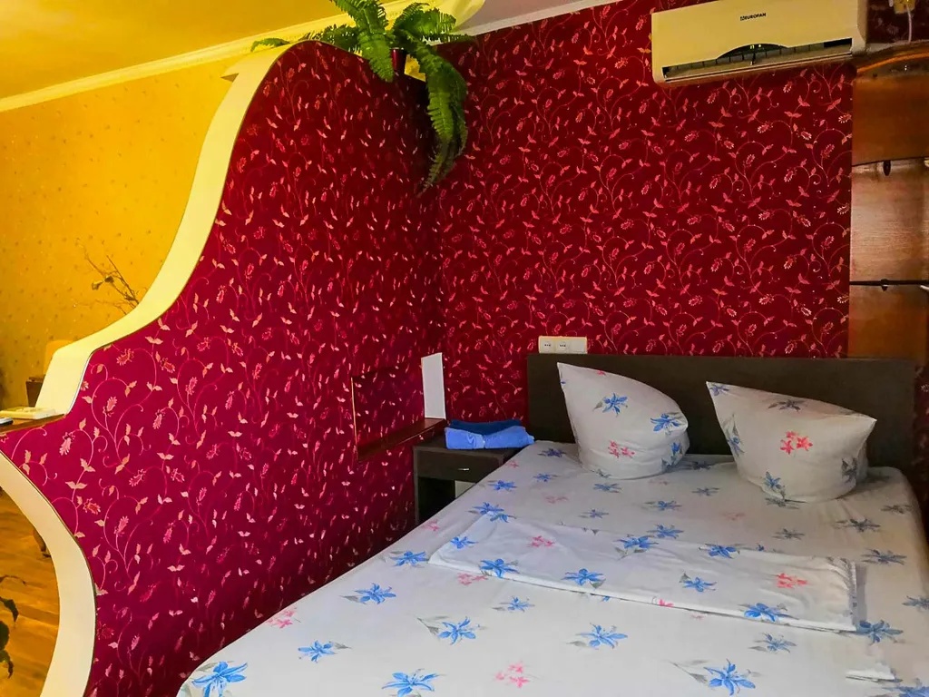 Уютная квартира с ремонтом в центре