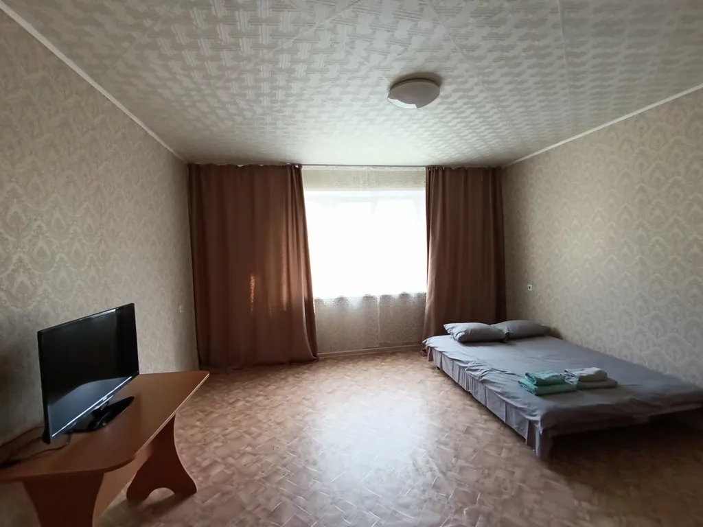 Квартира Уютная квартира рядом с центром — Красноярск