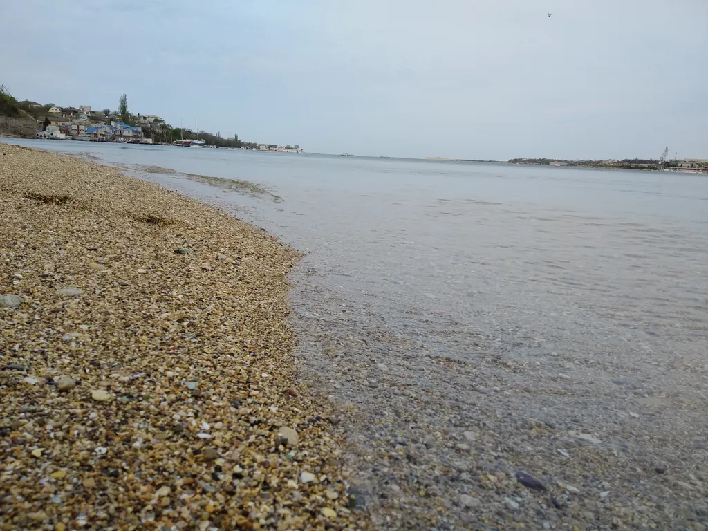 Квартира Апартаменты в современном стиле — Севастополь