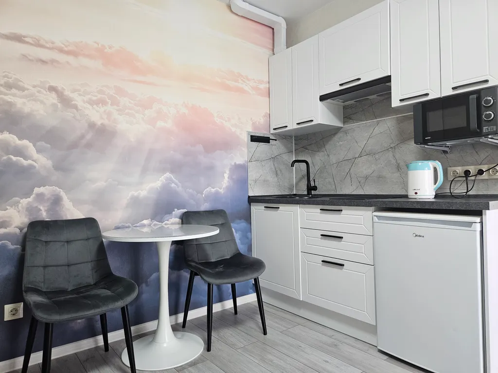 Апартаменты 7 небо