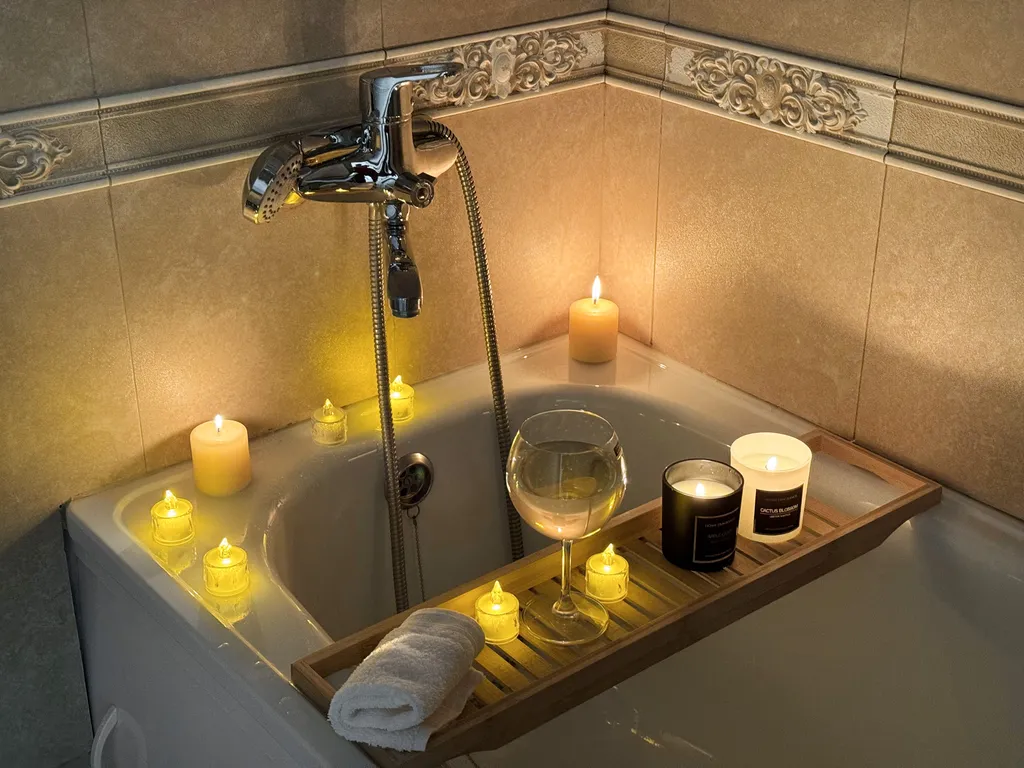 Квартира Квартира в 100 метрах от моря — Махачкала