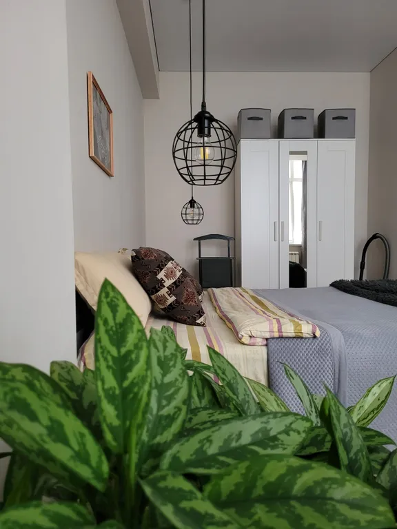 Уютная квартира у моря с 2 кондиционерами