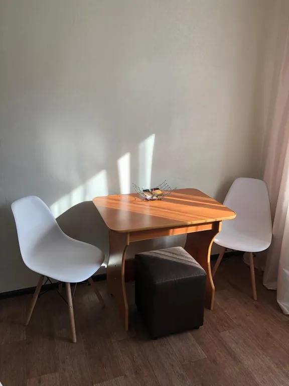 Уютная квартира с видом на лес и сады