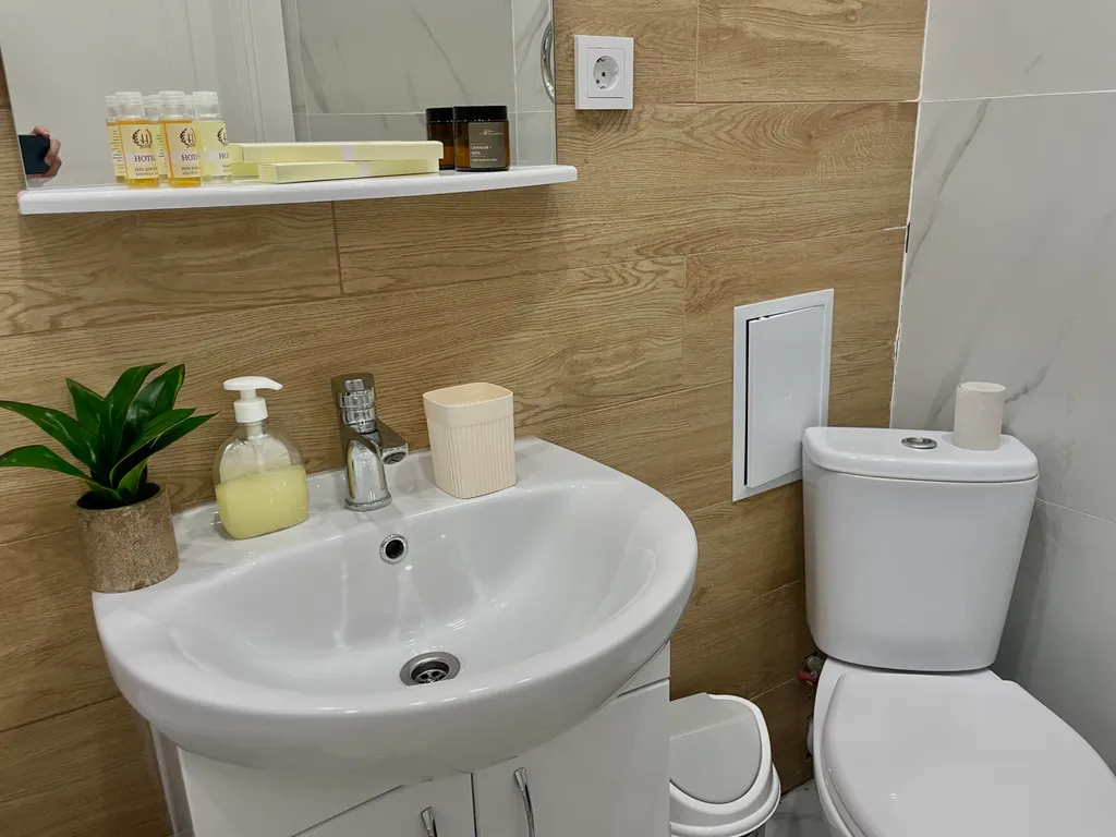 Уютные апартаменты в ЖК Expo New Life-2