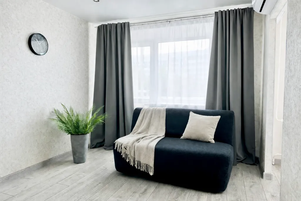 Квартира в центре города у ЦУМа — аренда посуточно в Пермь