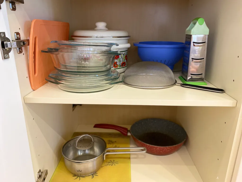 Через дорогу от ЛетоЛето Яркая 1+ квартира