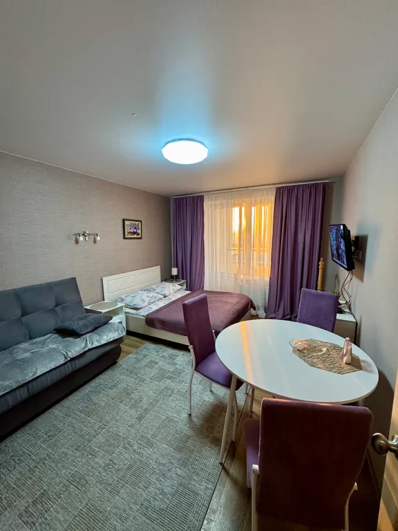 Квартира Большая квартира центр жд вокзал с парковкой — Екатеринбург