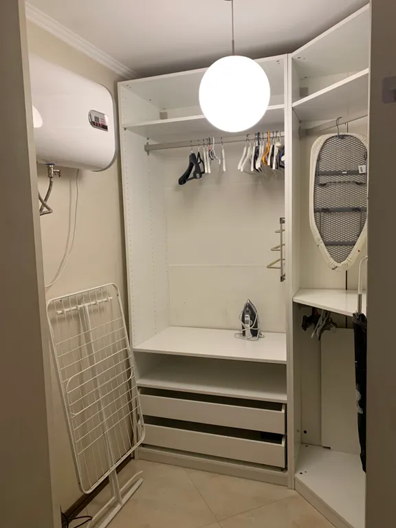 Квартира Просторная квартира в центре города с парковкой — Ярославль