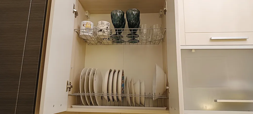 Современная квартира в центре города