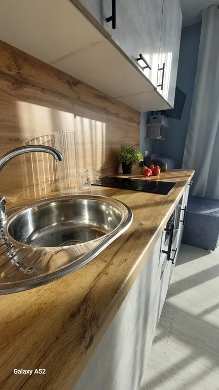 Квартира Квартира Уютная студия рядом с Олимпийским парком — Сириус