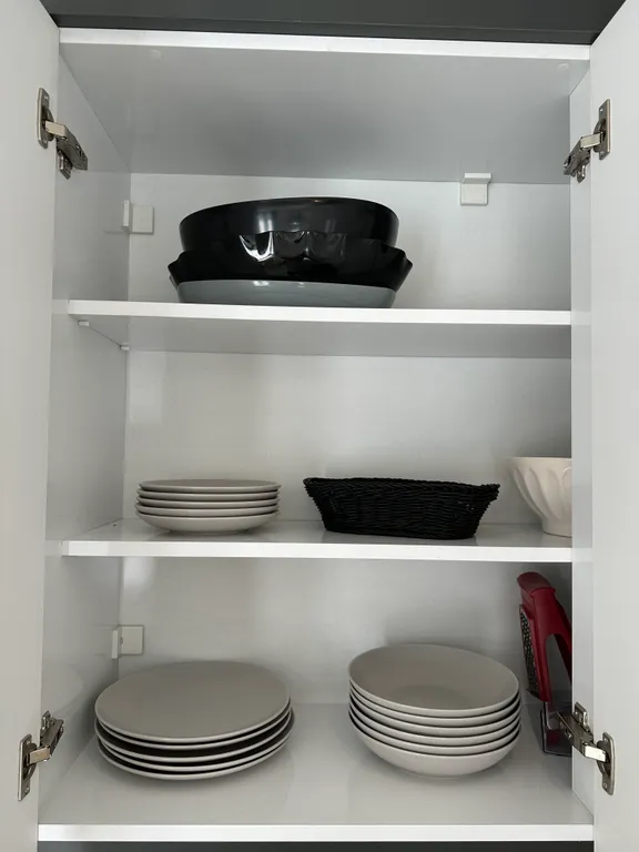 Двухкомнатный апартамент у моря