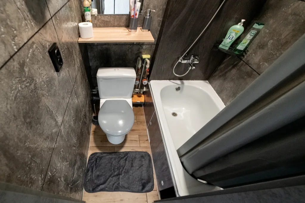 Дизайнерская студия на Быковского