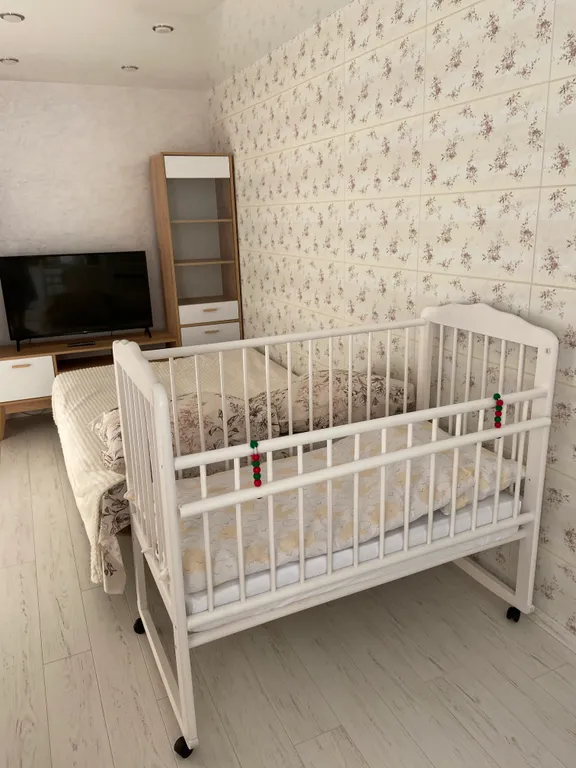 Квартира 2-комнатная Квартира — Судак