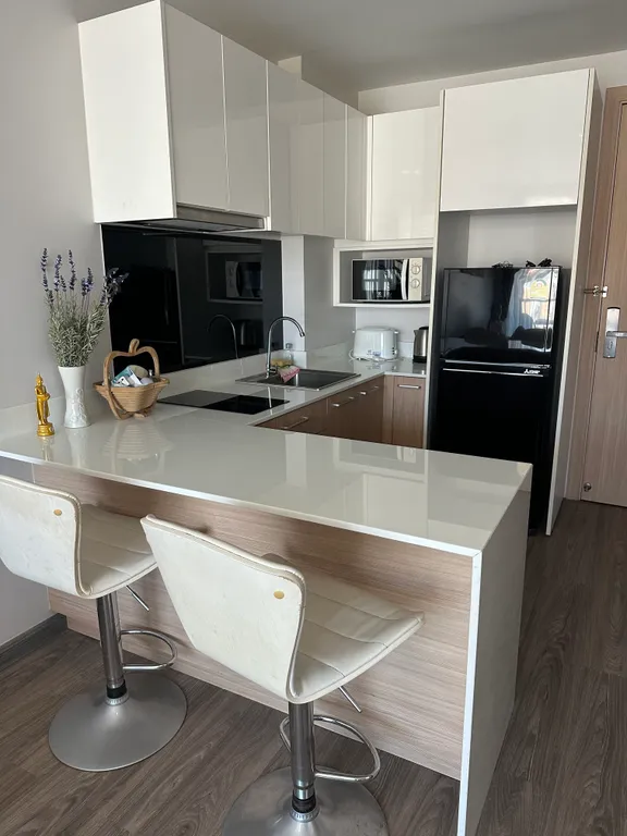 Апартаменты Kata Grand Vip с балконом