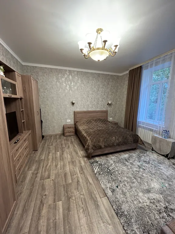 Уютная квартира в центре