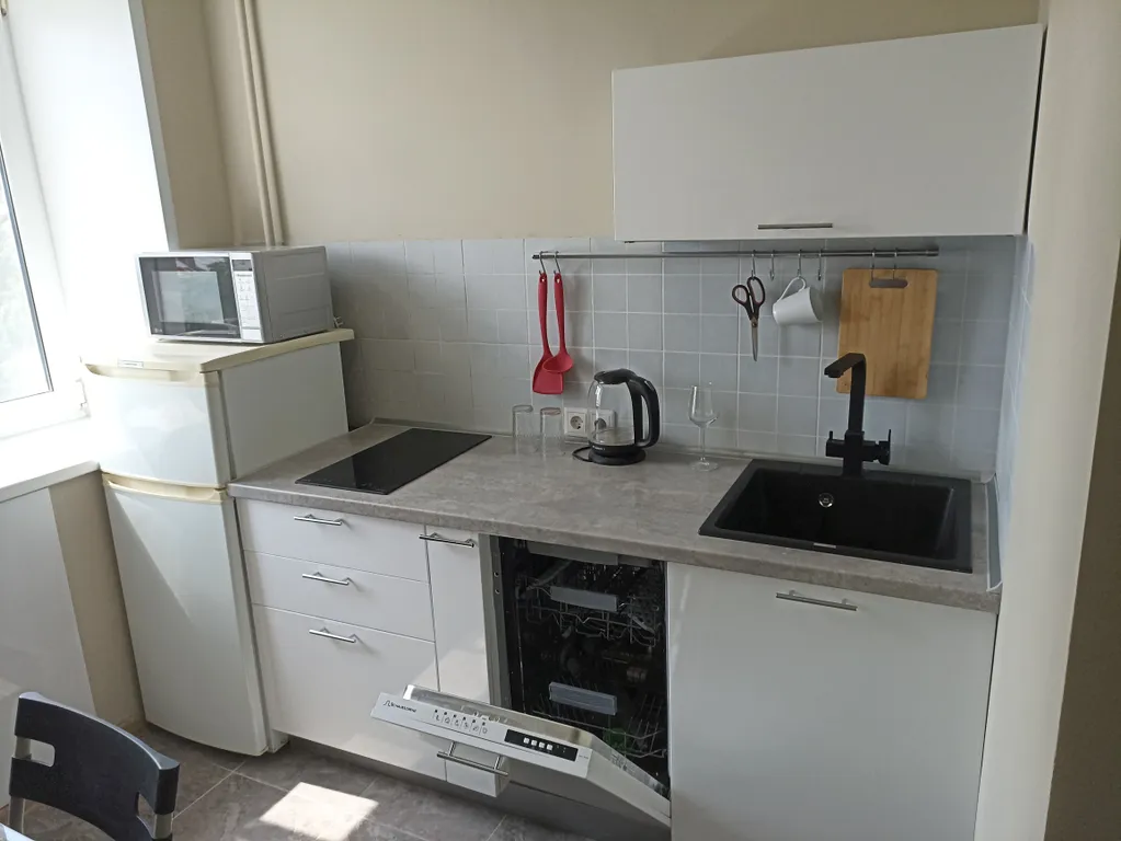 Квартира Апартаменты в центре города — Ярославль