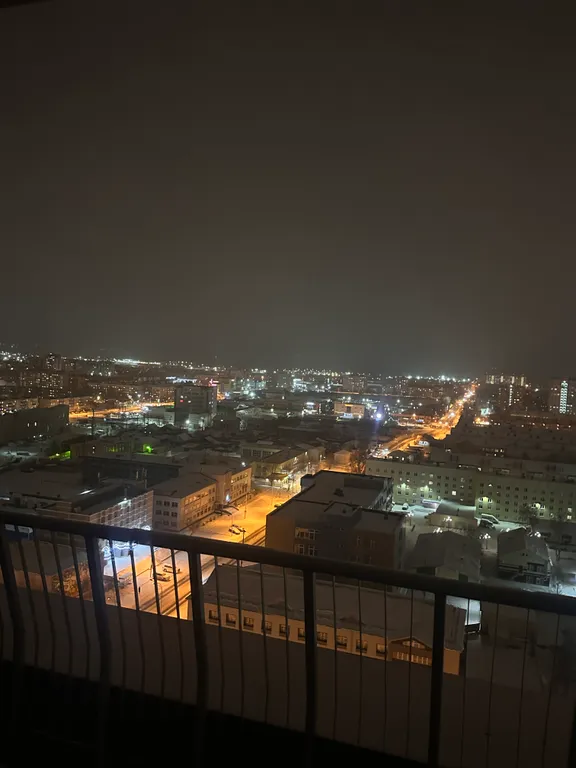 Квартира с террасой район Горного Воздуха