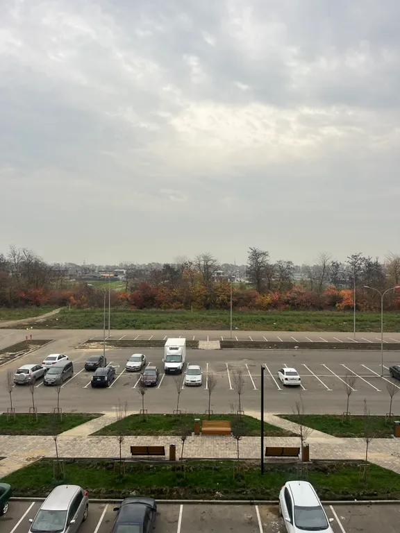 Квартира Комфортная стильная квартира в ЖК Дыхание — Краснодар