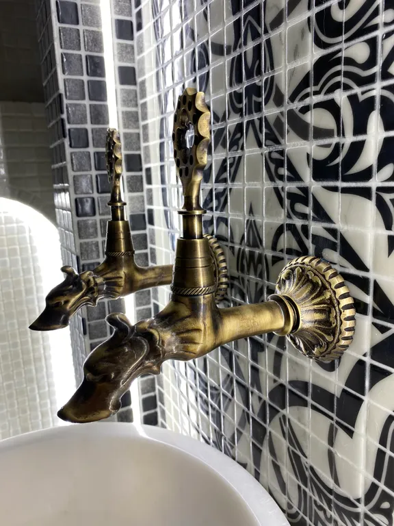 Коттедж Коттедж Банный комплекс в Архызе — Архыз