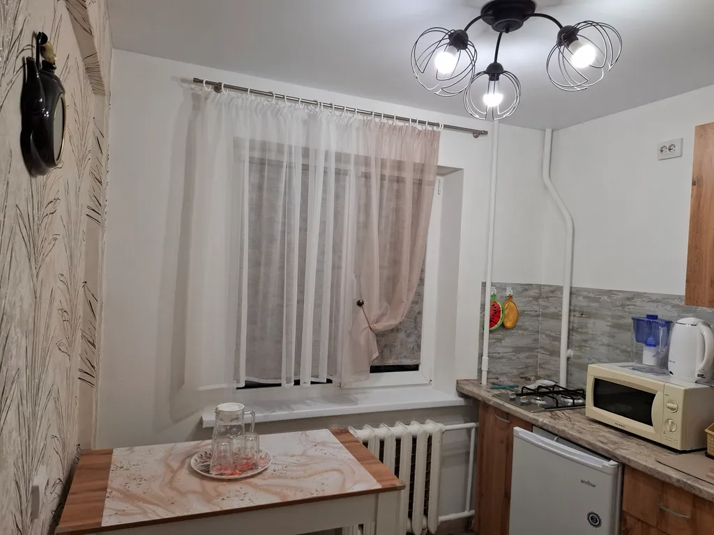 Уютная квартира недалеко от центра, вокзалов, медколледжа