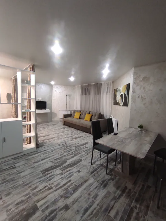 Квартира Комфортный номер-студия в коттедже — Ростов-на-Дону