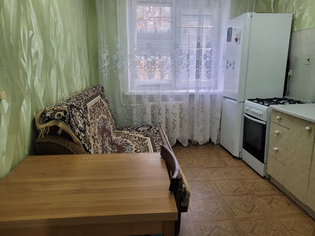 Квартира у парка