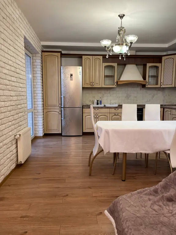 Уютная квартира в центре Минска