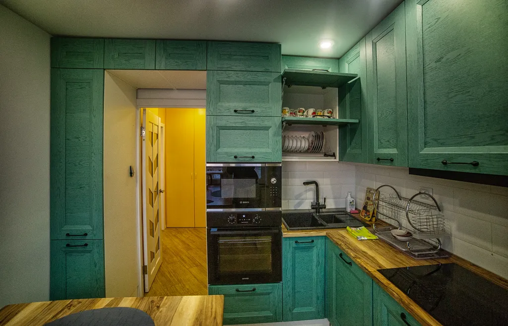 Квартира Уютные апартаменты в центре — аренда посуточно в Смоленск