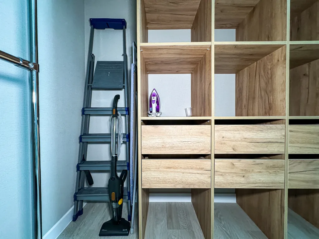 Апартаменты Монако 24 ЖК Босфор 129