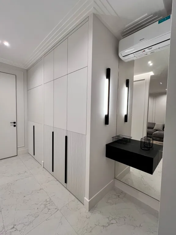 Респектабельный люкс с дизайнерским ремонтом на садовом кольце