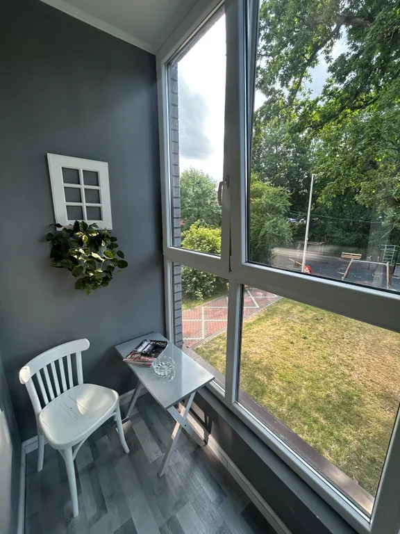 Апартаменты в центре у парка Юность