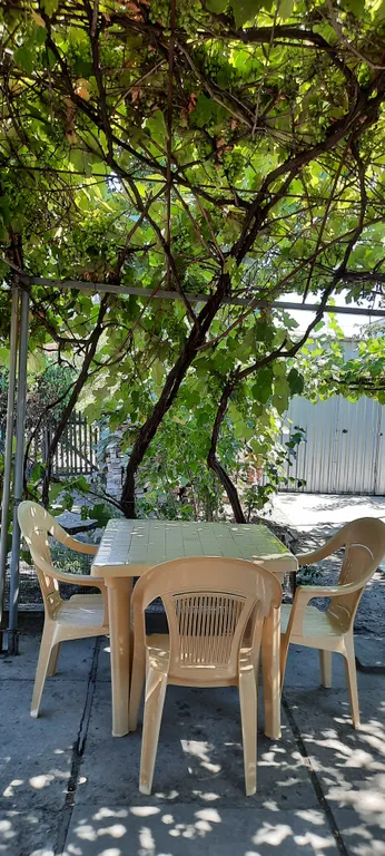 Апартаменты в 5 минутах от моря