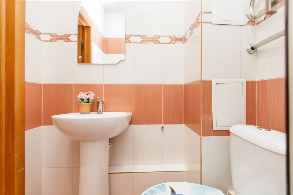 Квартира Апартаменты-студия Lucky star для 4х, новый дом, рядом ТЦ — Новосибирск