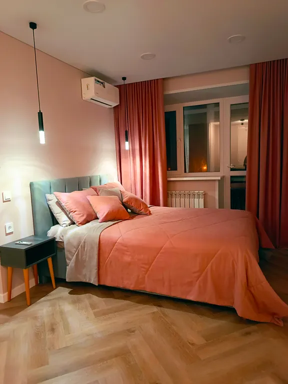 Квартира с видом на Кремль — аренда посуточно в Тобольск