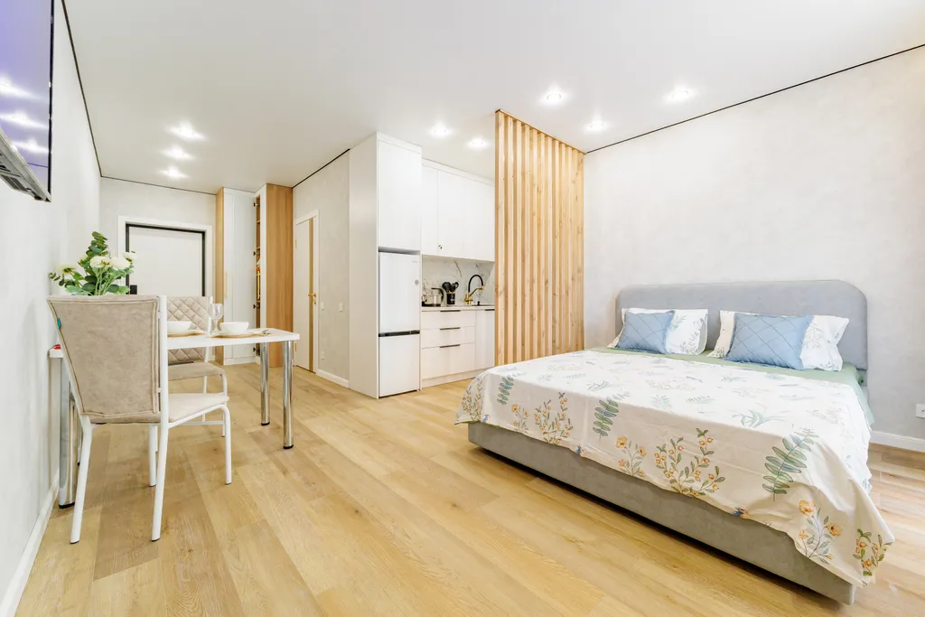 Квартира Turan Arena — аренда посуточно в Астана (Нур-Султан)