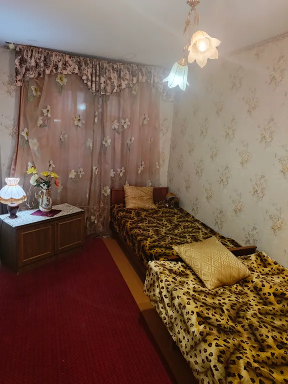 Уютная квартира рядом с красивой горой и прокатом снегоходов