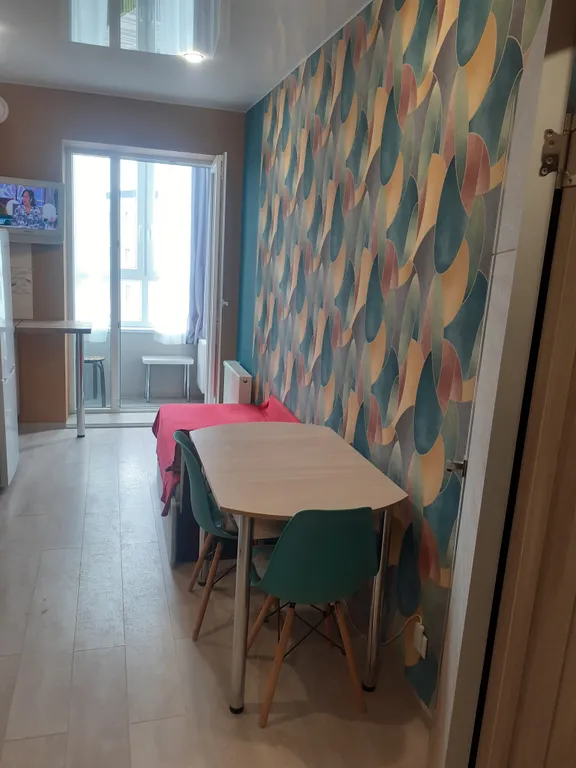 Квартира Уютная однокомнатная квартира в новом доме — Пионерский