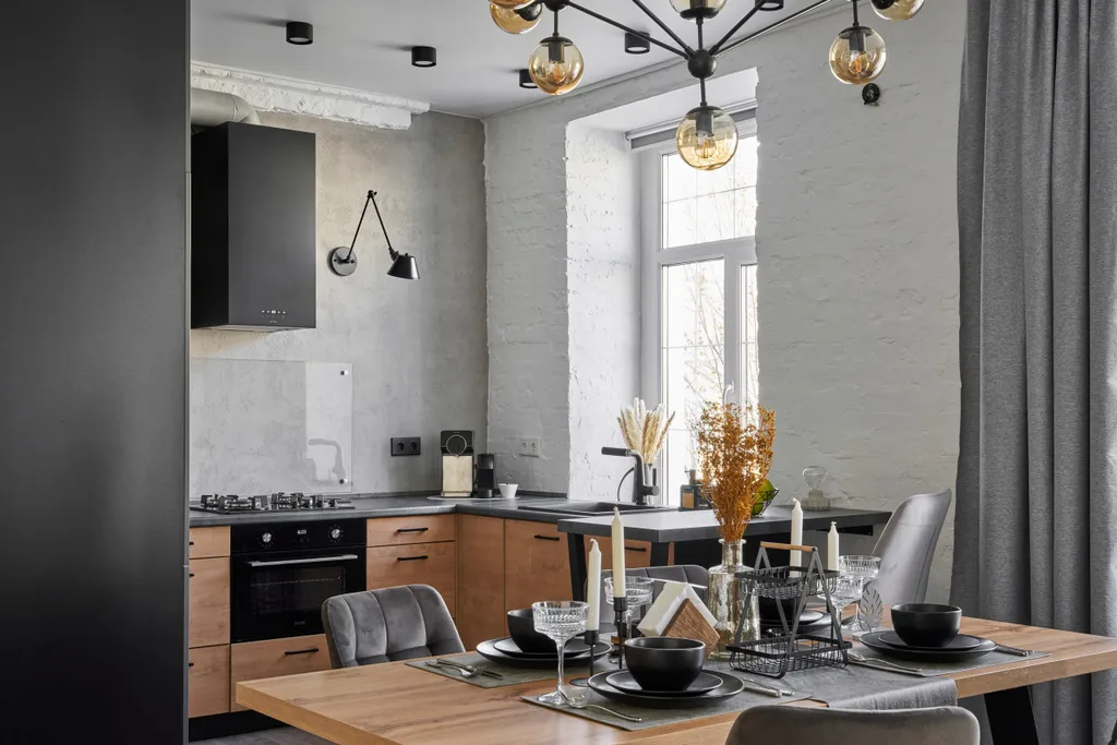 Grand Deluxe в сердце Твери рядом с набережной реки Волга