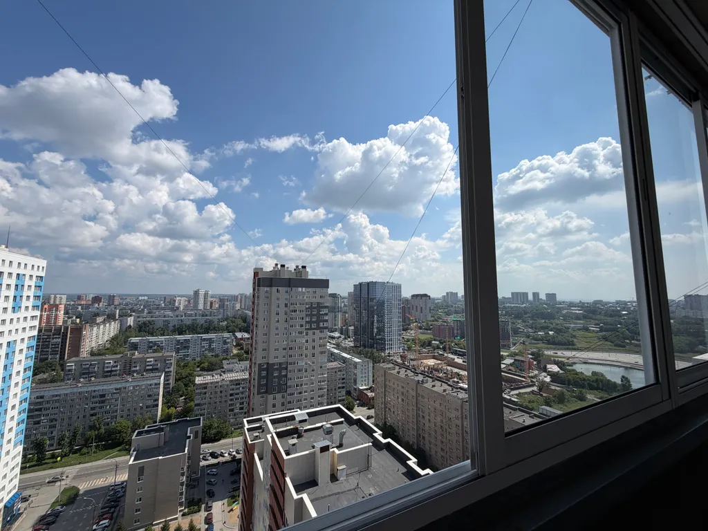 Уютная студия с дизайнерским ремонтом