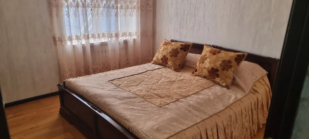 Квартира в центре города — аренда посуточно в Майкоп