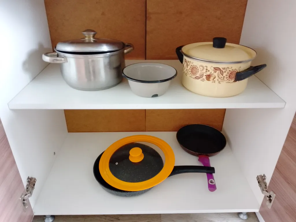 Уютная квартира эконом для командировок и туризма