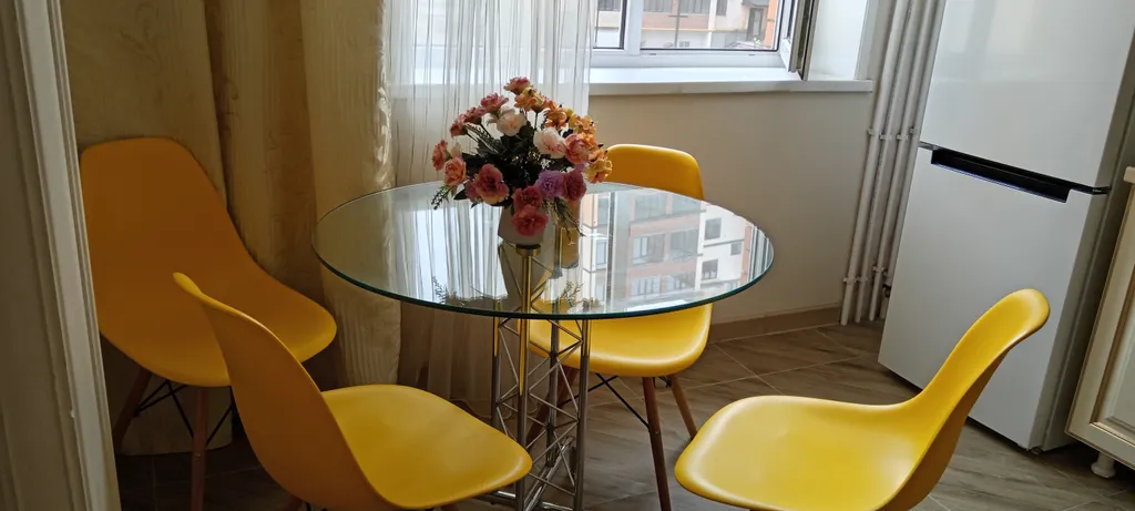 Квартира Спортивный — аренда посуточно в Каспийск