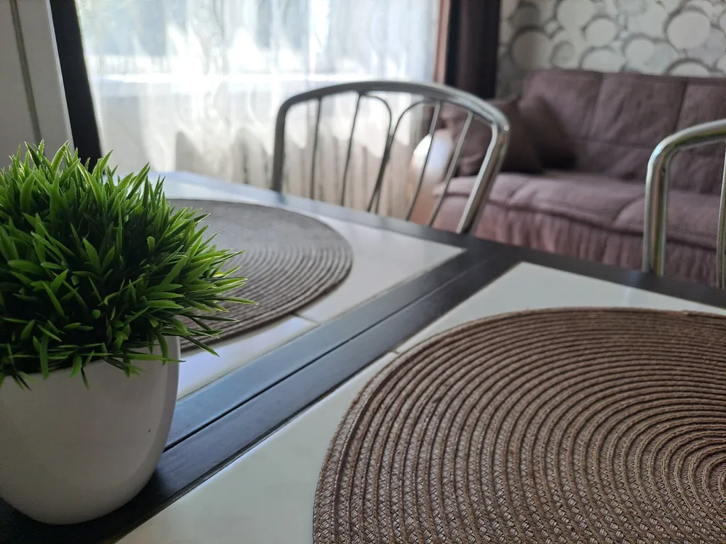 Современная, уютная квартира в центре