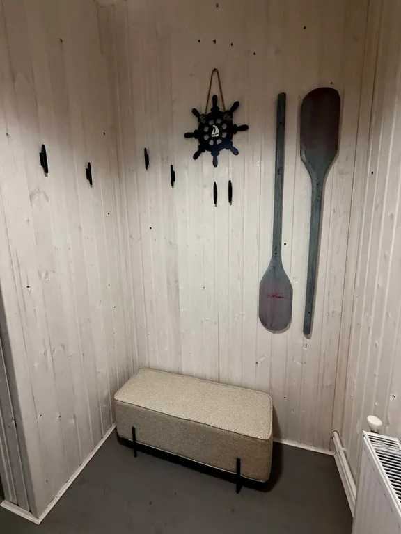 Уютный дом для гостей