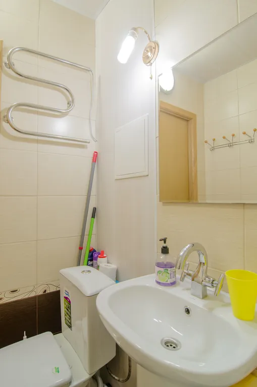 Квартира в самом центре