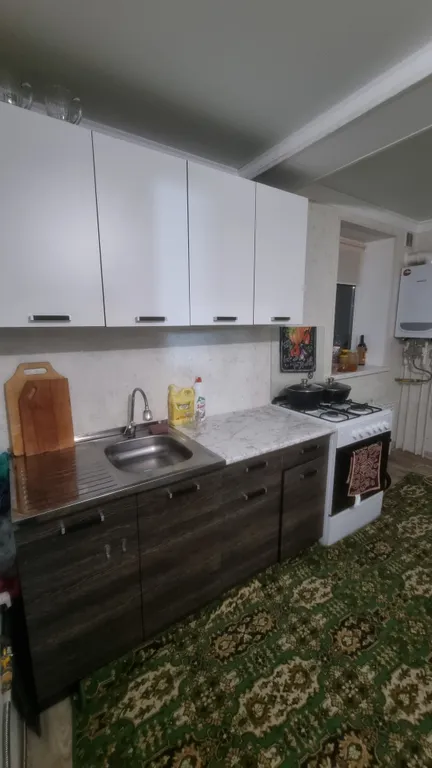 Уютный домик возле Аллеи Любви