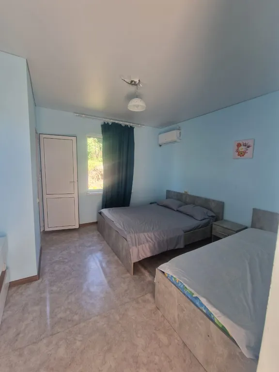 Стандарт улучшенный