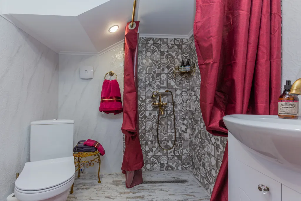 Уютный уголок