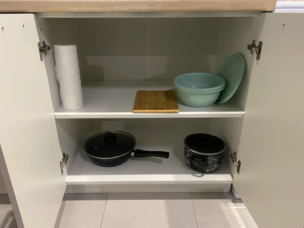 Евротрёшка рядом с метро потапово