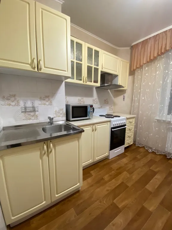 Апартаменты рядом с парком